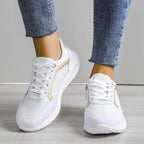 Modische turnschuhe R&B