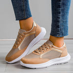 Modische turnschuhe R&B