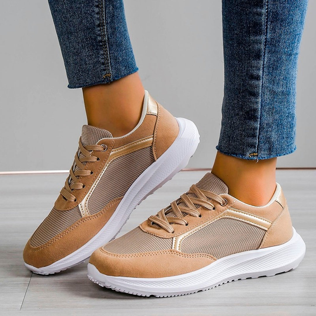 Modische turnschuhe R&B