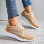 Modische turnschuhe R&B