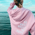 R&B | Freiheit Hoodie