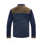 R&B | Funktionale und Stilvolle Sommerjacke für Herren