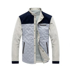 R&B | Funktionale und Stilvolle Sommerjacke für Herren