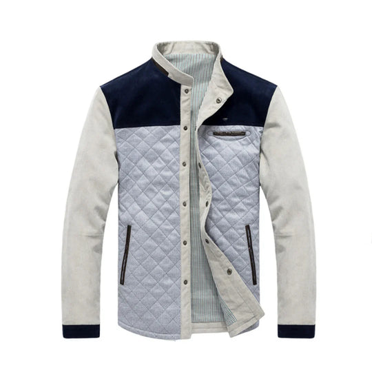 R&B | Funktionale und Stilvolle Sommerjacke für Herren