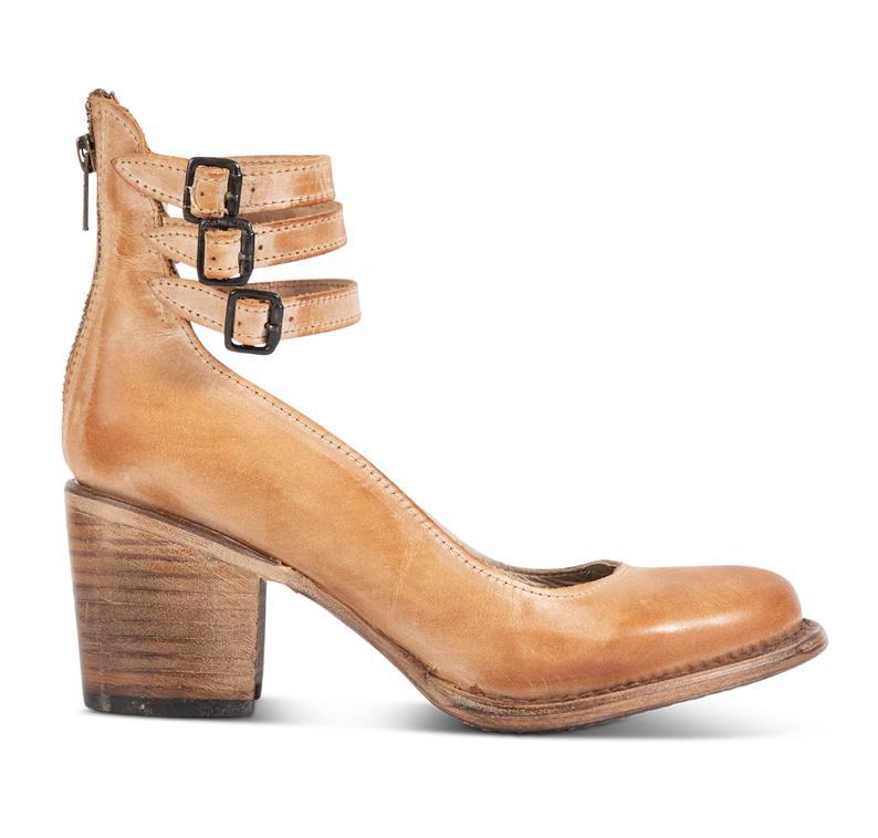 Norla | Bequemer und eleganter Schuh