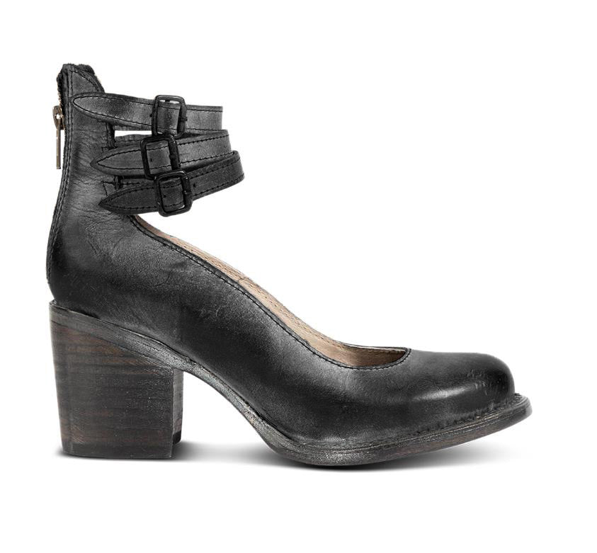 R&B | Bequemer Eleganter Schuh
