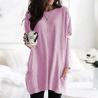 R&B | Herbstlicher Komfort Pullover