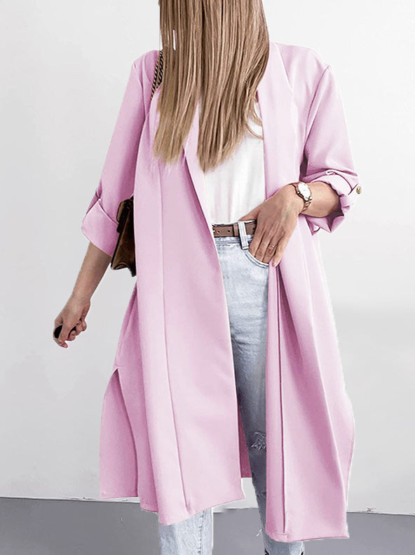 R&B | Klassische und Bequeme Strickjacke