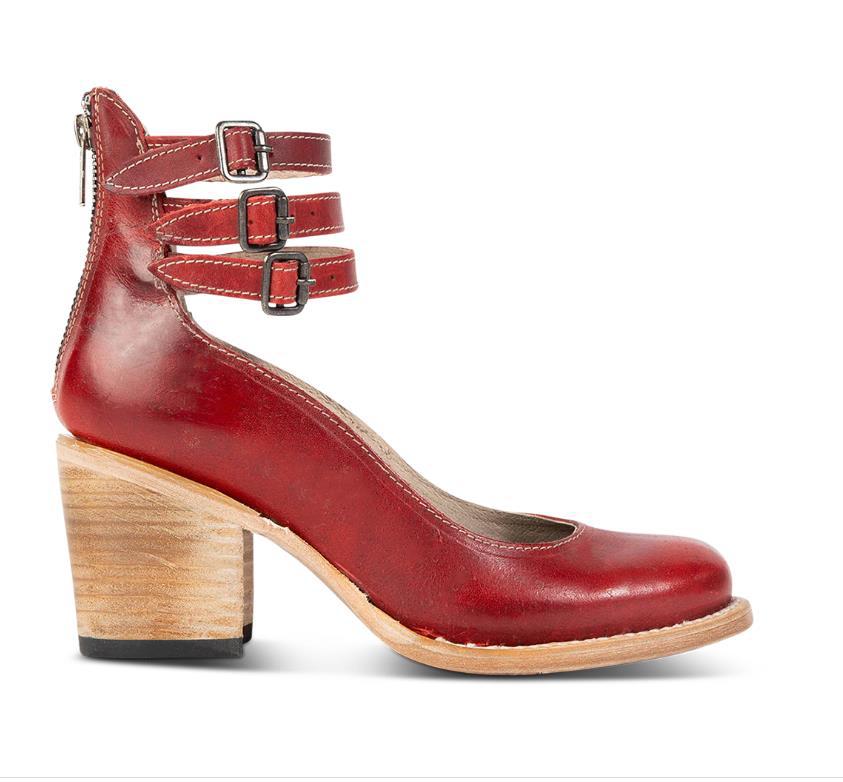 R&B | Bequemer Eleganter Schuh