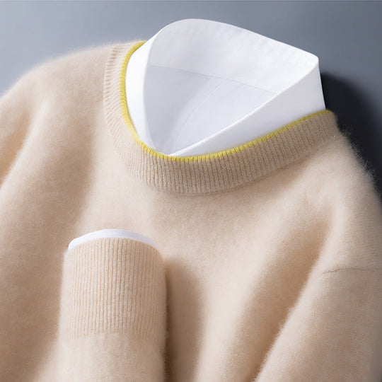 R&B | Elegante-Pullover