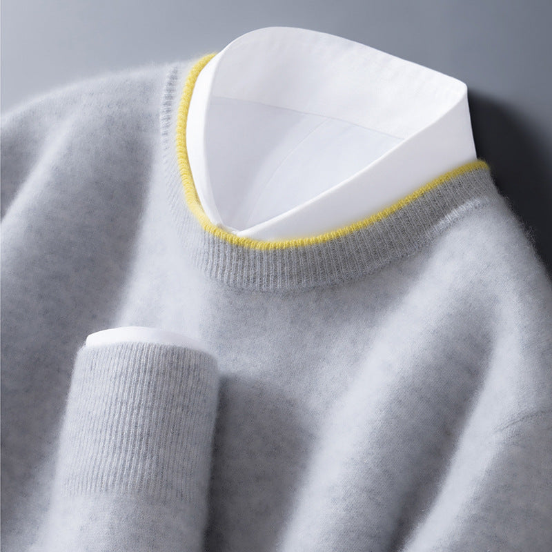 R&B | Elegante-Pullover