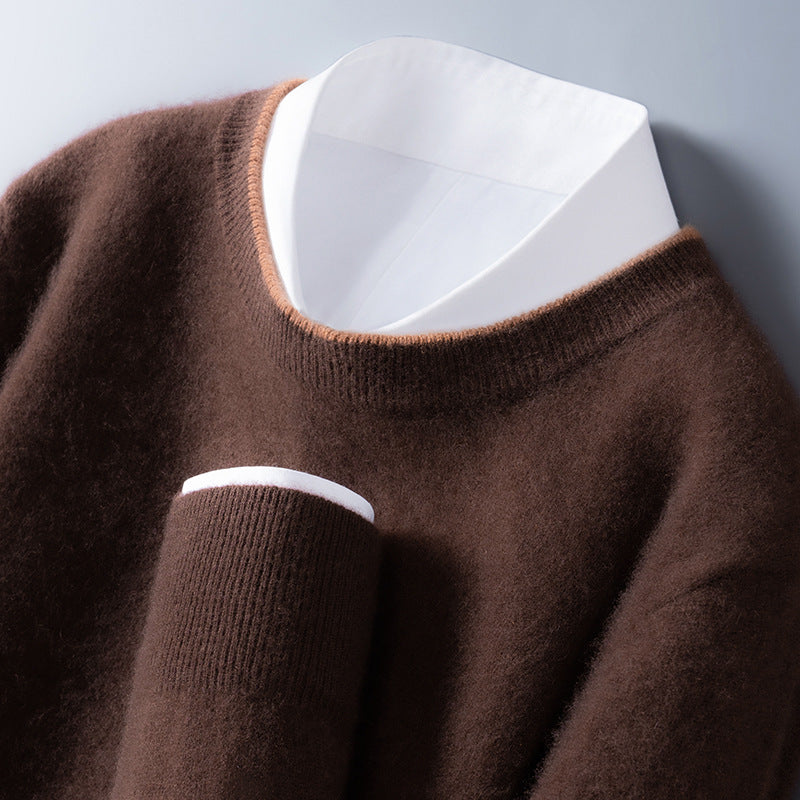R&B | Elegante-Pullover