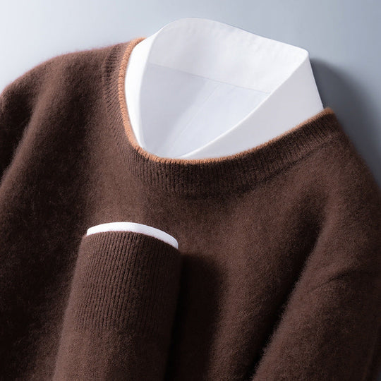 R&B | Elegante-Pullover