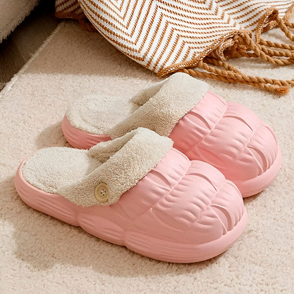 Stilvolle und komfortable Hausschuhe R&B R&B