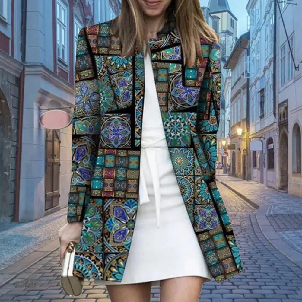 R&B | Maßgeschneiderte und Elegante Jacke