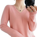 R&B | Pullover Klassischer Zeitloser Stil Ideal für den Winter