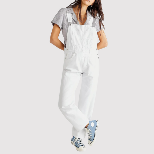 R&B | Damen Jeans Jumpsuits