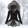 R&B | Einfache und Elegante Jacke
