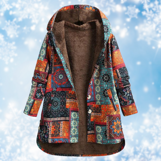 R&B | Einfache und Elegante Jacke