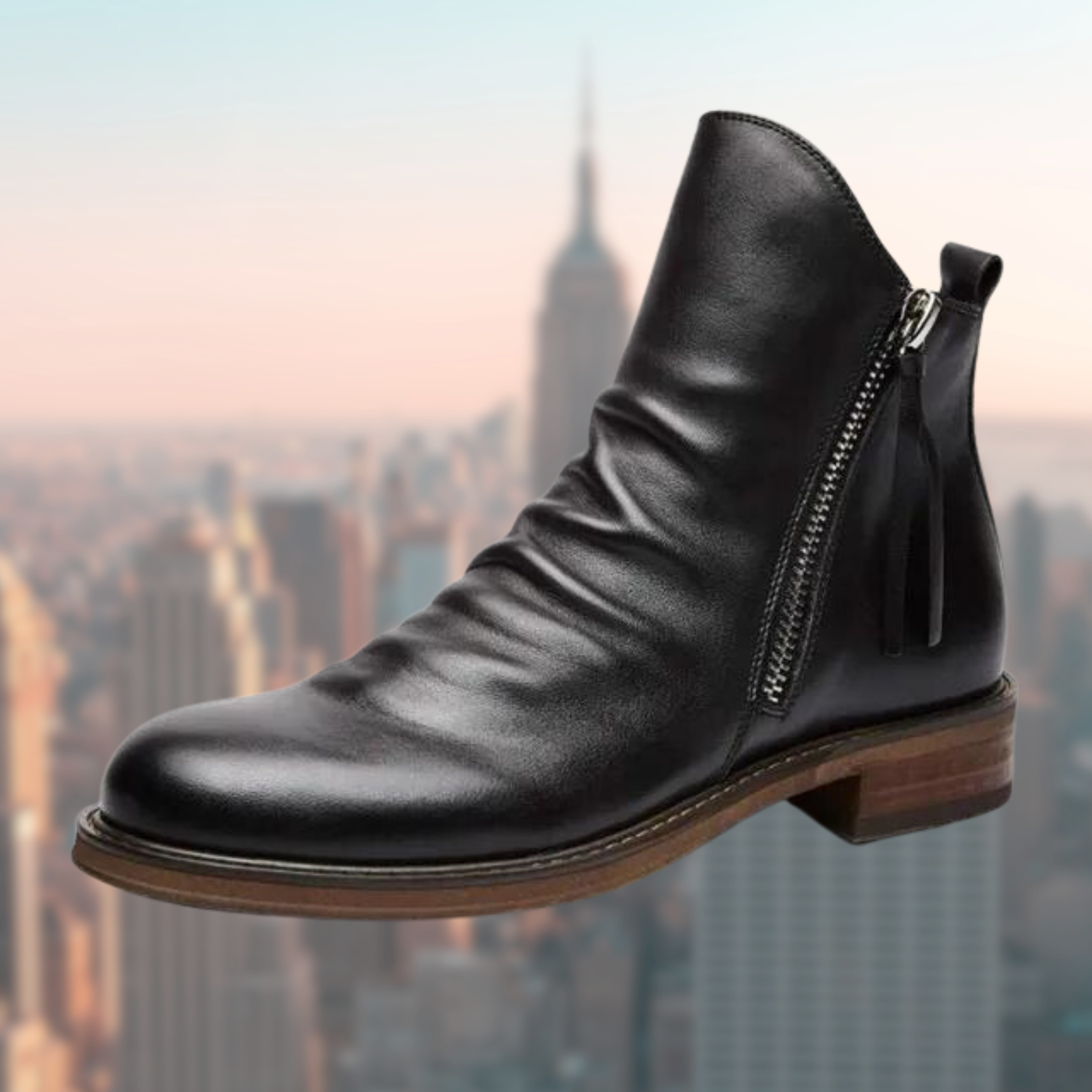 Stiefel