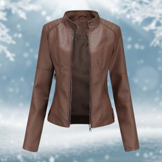 R&B | Mühelose und Schicke Jacke