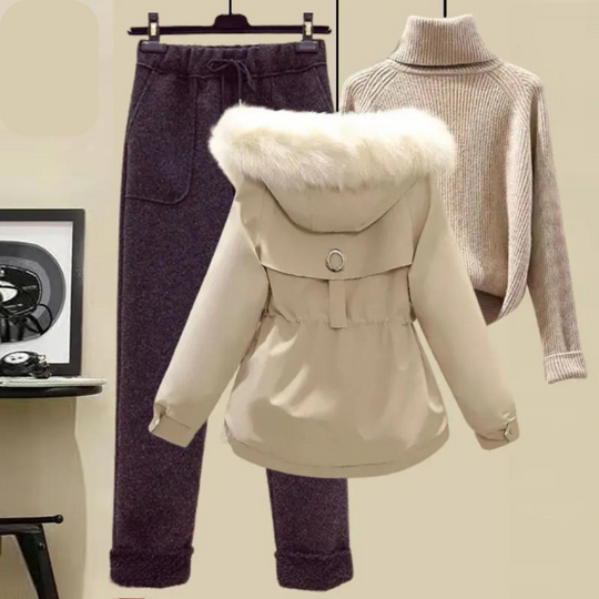 R&B | Herbst und Winter Satzs