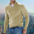 R&B | Strickpullover für Jeden Tag