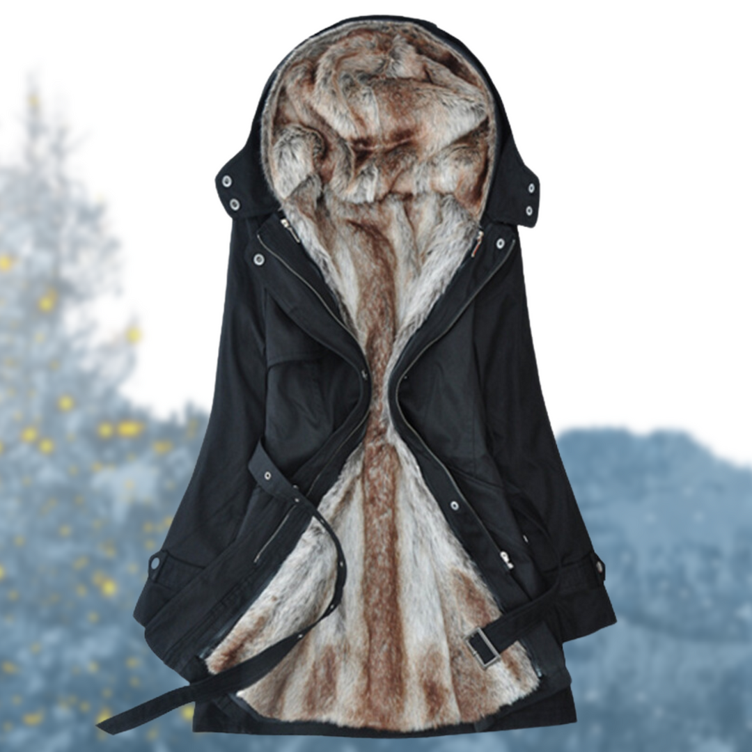 R&B | Winter-Windbreaker