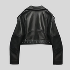 R&B | Lederjacke für Frauen