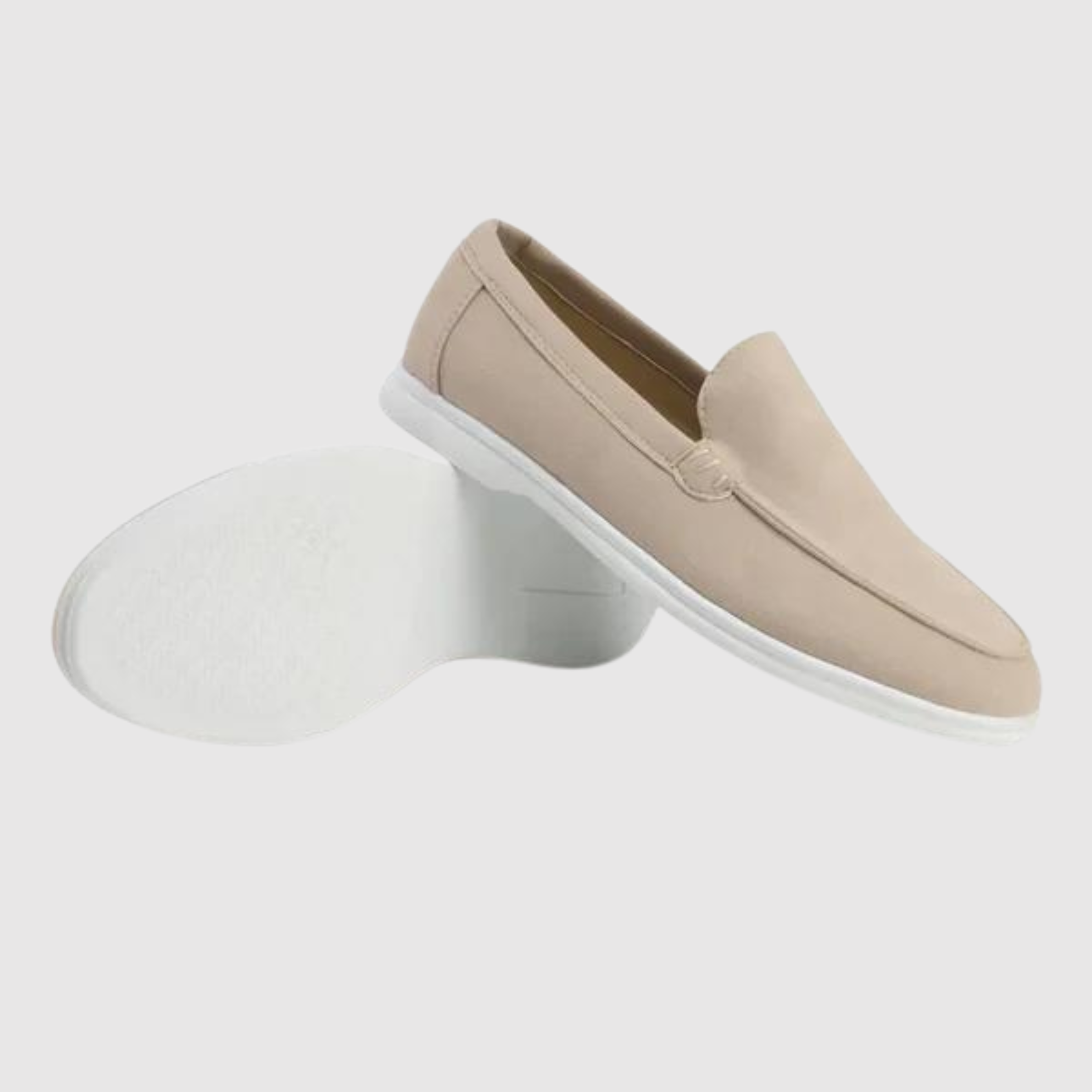Classic Herren Wildleder Loafer's R&B