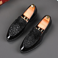 Schuhe aus echtem Leder R&B