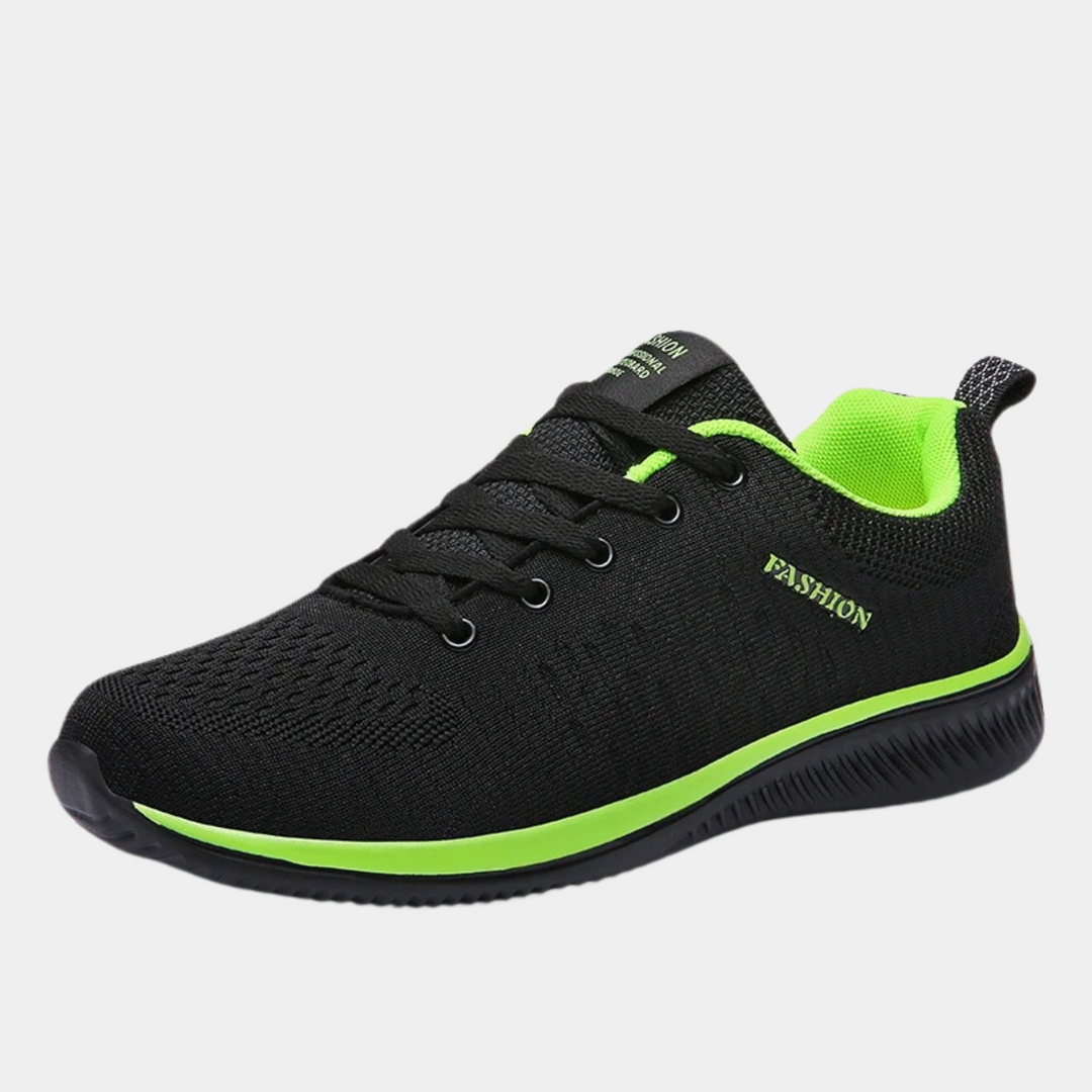 Atmungsaktive Schuhe für Männer R&B