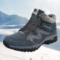Orthopädische Winterschuhe R&B