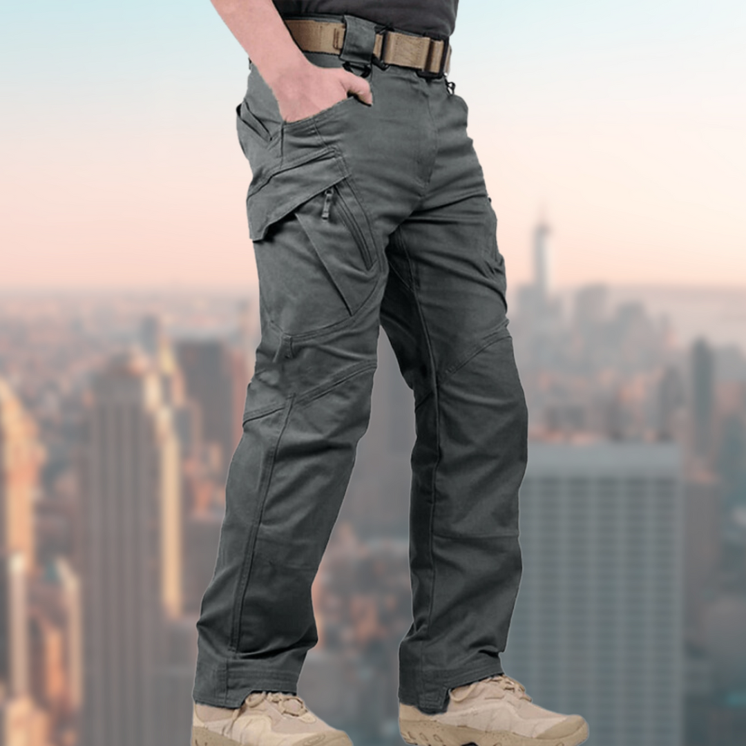 R&B Taktische wasserdichte Hose