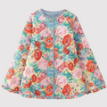 R&B | Mode Weinlese Pint Jacke