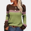 R&B | Gestrickter Damenpullover