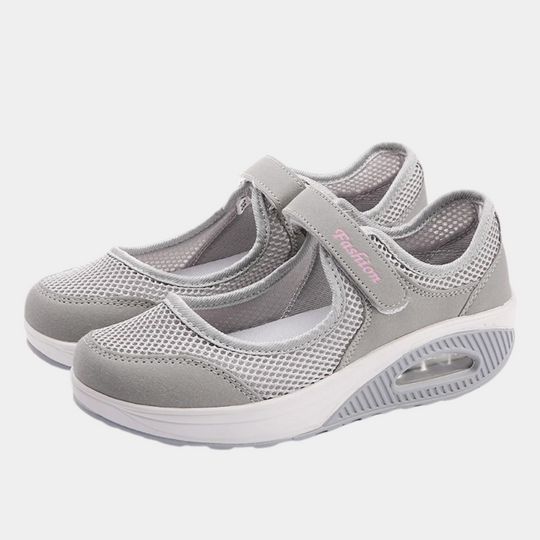 Loafers mit Luftkissen R&B