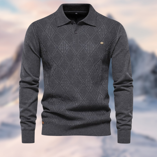 R&B | Lässiger Pullover