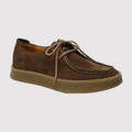 Premium-Wildleder-Stadtschuhe R&B