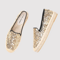 Flache Schuhe für Frauen R&B