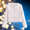 R&B | Elegantes Kurzes Jacket