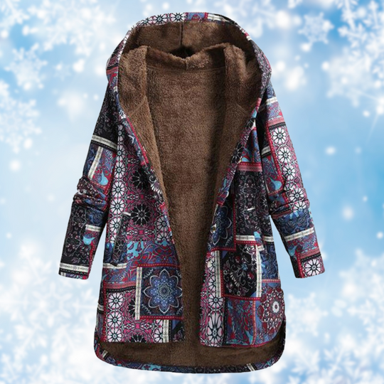 R&B | Einfache und Elegante Jacke