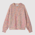 R&B | Strickpullover mit Eleganter Struktur