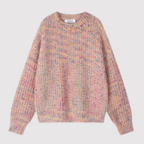 R&B | Strickpullover mit Eleganter Struktur