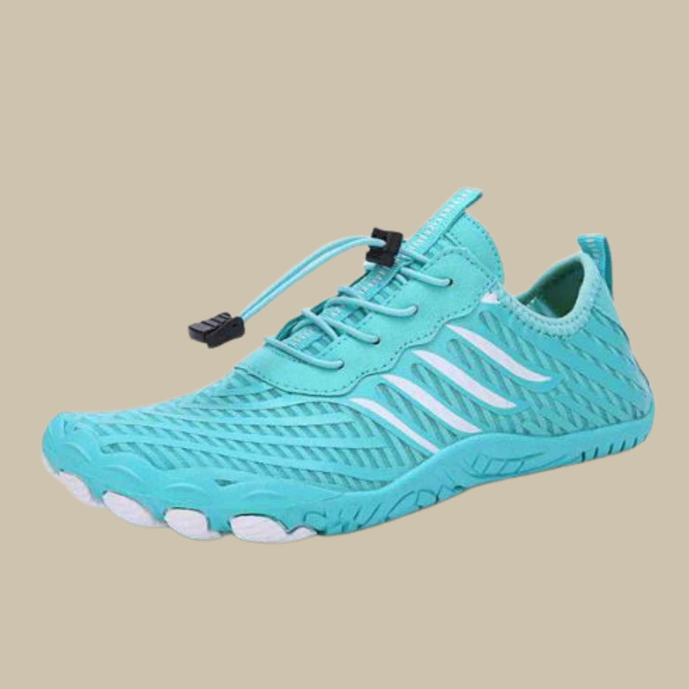 Orthopädische Barfußschuhe R&B