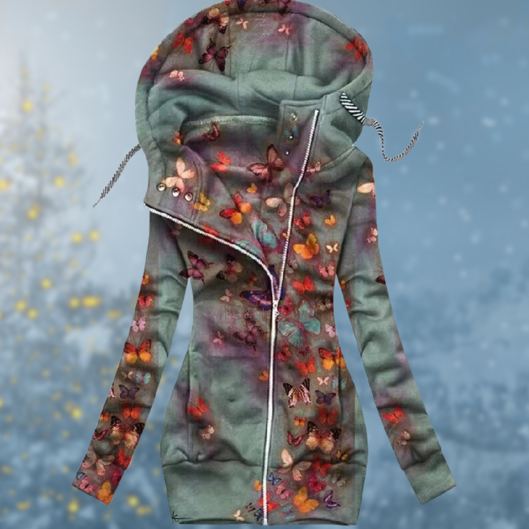 R&B | Pullover Winter Damen