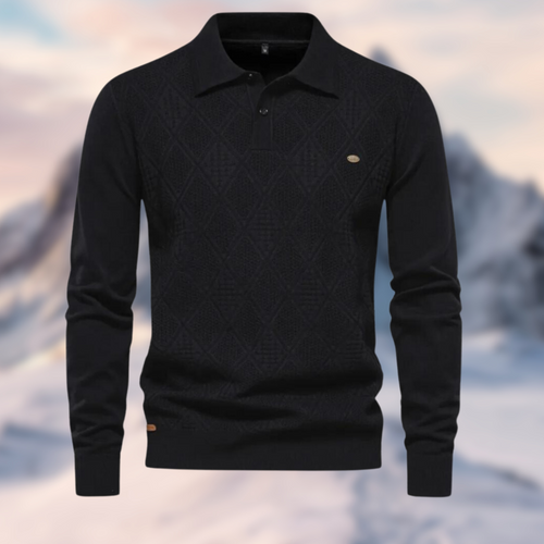 R&B | Lässiger Pullover