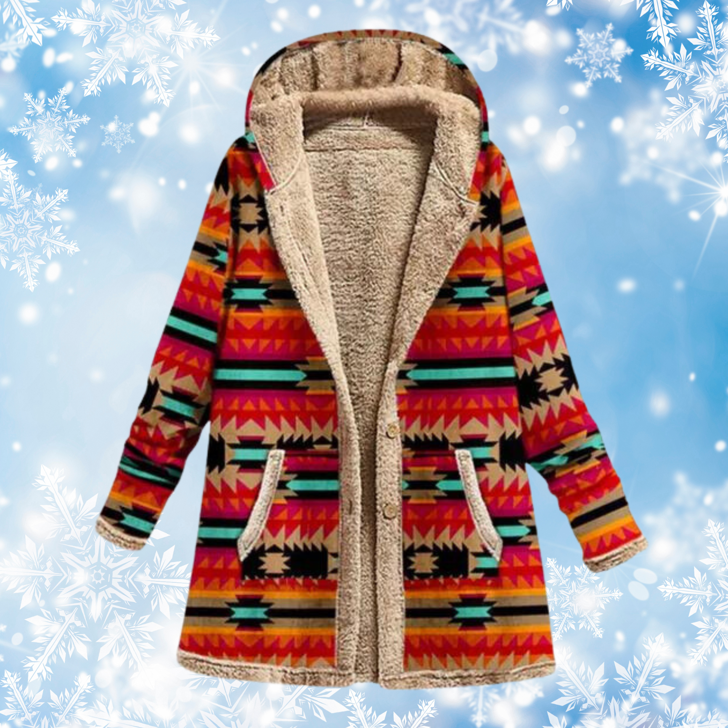 R&B | Bedruckter Kapuzenpullover