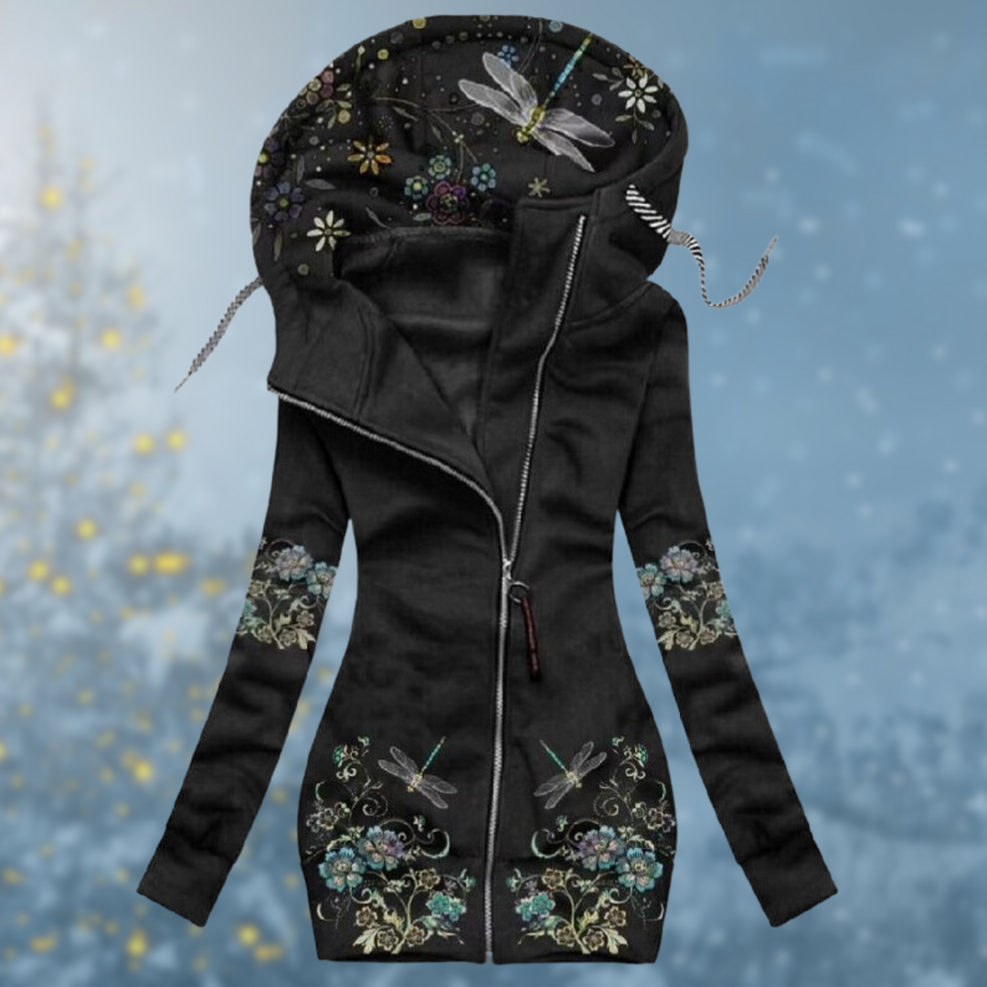 R&B | Pullover Winter Damen
