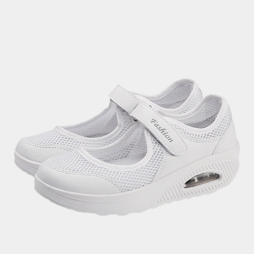 Loafers mit Luftkissen R&B